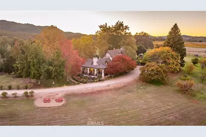 5415 Fairhills, Paso Robles, CA 93446 - Photo 1