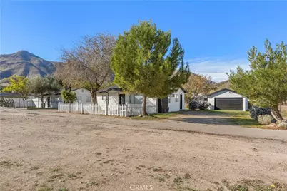 12116 Highway 178, Mountain Mesa, CA 93240 - Photo 3