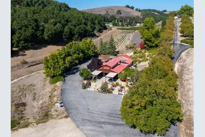 3750 W Highway 46, Templeton, CA 93465 - Photo 1