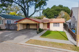 309 311 15th St, Paso Robles, CA 93446 - Photo 1