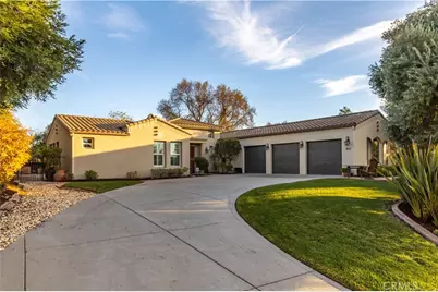 843 Hacienda Circle, Paso Robles, CA 93446 - Photo 5