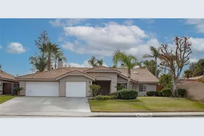 13813 Toluca Drive, Bakersfield, CA 93314 - Photo 1