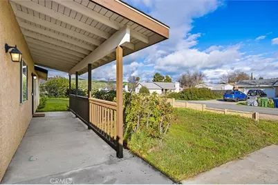 122 Mesa Grande Drive, Shandon, CA 93461 - Photo 3