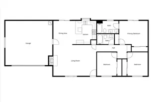 122 Mesa Grande Dr, Shandon, CA 93461 - Photo 41