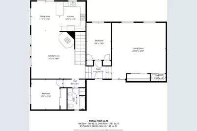 2627 Captains Walk, Bradley, CA 93426 - Photo 9