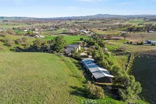 2950 Old Ford Rd, Paso Robles, CA 93446 - Photo 3