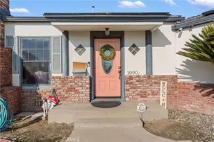 1000 1st, Wasco, CA 93280 - Photo 5