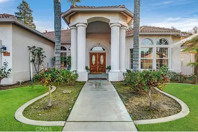 10727 Iron Creek Avenue, Bakersfield, CA 93312 - Photo 3