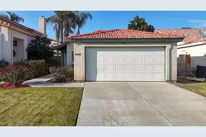 9400 Campus Park Drive, Bakersfield, CA 93311 - Photo 1