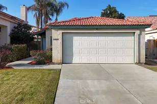 9400 Campus Park Dr, Bakersfield, CA 93311 - Photo 1