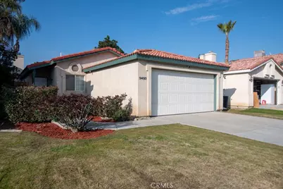 9400 Campus Park Drive, Bakersfield, CA 93311 - Photo 3