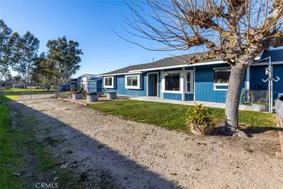 4291 Jardine Road, Paso Robles, CA 93446 - Photo 1