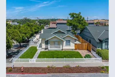 1444 Oak Street, Paso Robles, CA 93446 - Photo 3