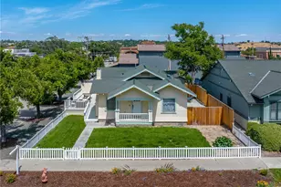 1444 Oak St, Paso Robles, CA 93446 - Photo 3