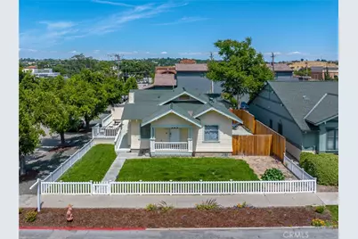 1444 Oak Street, Paso Robles, CA 93446 - Photo 5