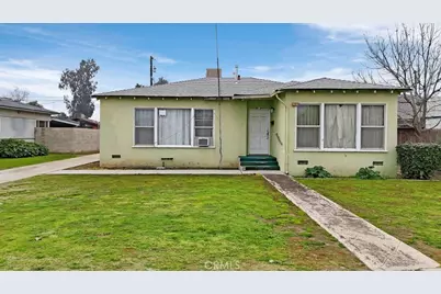 1601 5th Street, Wasco, CA 93280 - Photo 1