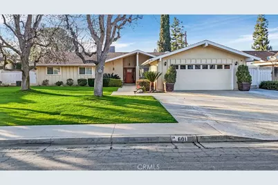 601 Vista Verde Way, Bakersfield, CA 93309 - Photo 1