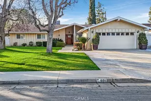 601 Vista Verde Way, Bakersfield, CA 93309 - Photo 1