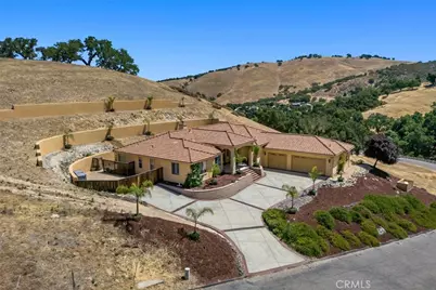9805 Steelhead Road, Paso Robles, CA 93446 - Photo 45