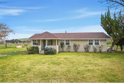 800 Truesdale Road, Shandon, CA 93461 - Photo 1