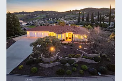 2261 Almond Springs, Paso Robles, CA 93446 - Photo 1