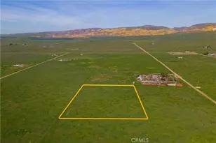 0 Bellflower Rd, Santa Margarita, CA 93453 - Photo 1