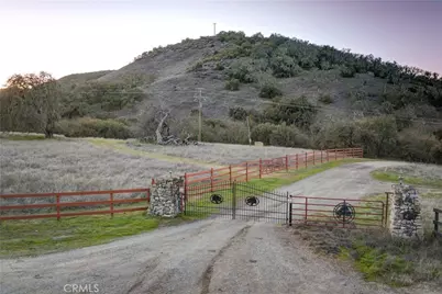 11315 Nacimiento Lake Drive, Bradley, CA 93426 - Photo 3