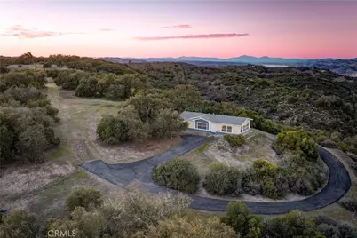 11315 Nacimiento Lake Drive, Bradley, CA 93426 - Photo 1