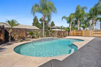 11326 Valletta Avenue, Bakersfield, CA 93312 - Photo 55