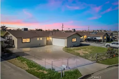 5817 Gary, Bakersfield, CA 93307 - Photo 1