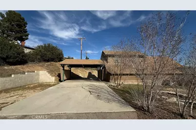 732 Sierra Vista, Wofford Heights, CA 93285 - Photo 3