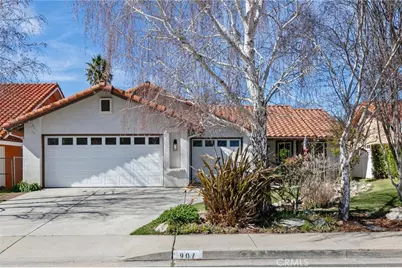 907 Saint Ann Drive, Paso Robles, CA 93446 - Photo 1