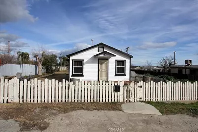 126 Maricopa, Taft, CA 93268 - Photo 1