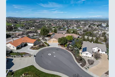 2039 Promontory, Paso Robles, CA 93446 - Photo 53