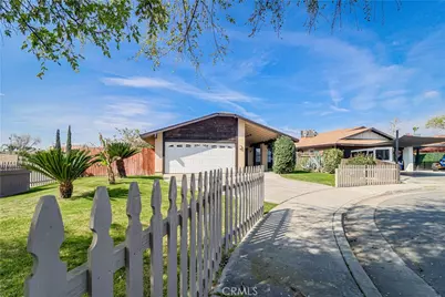 5217 Stancliff, Bakersfield, CA 93307 - Photo 3