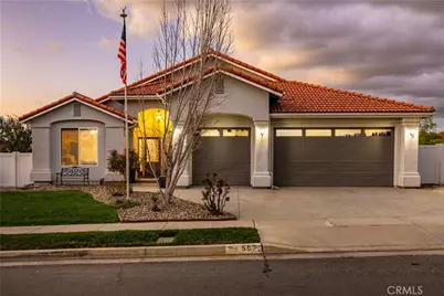 507 Grand Canyon, Paso Robles, CA 93446 - Photo 1