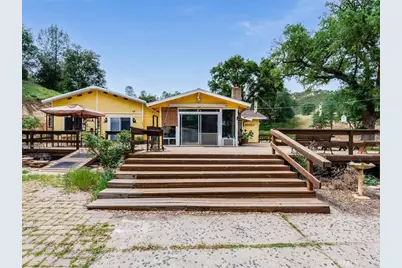 1535 Parkhill Road, Santa Margarita, CA 93453 - Photo 3