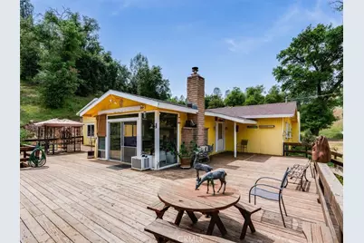 1535 Parkhill Road, Santa Margarita, CA 93453 - Photo 5