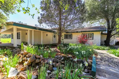 7990 San Gabriel Road, Atascadero, CA 93422 - Photo 1