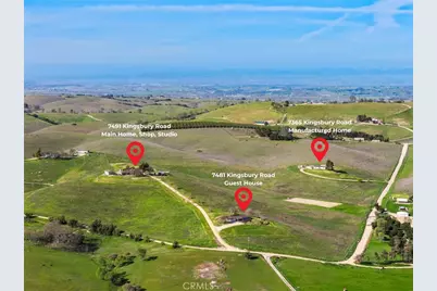 7491 Kingsbury Road, Templeton, CA 93465 - Photo 1