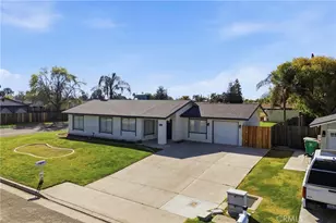 10801 Paul, Bakersfield, CA 93312 - Photo 43