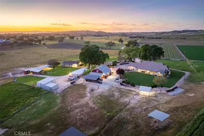 5385 & 5375 Camp 8, Paso Robles, CA 93446 - Photo 1