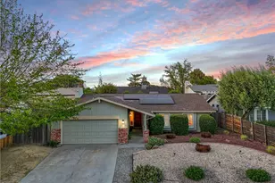 615 Palomino, Paso Robles, CA 93446 - Photo 1