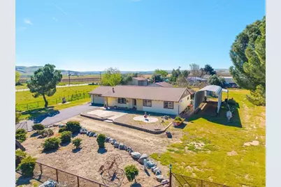 2100 Starkey Road, Shandon, CA 93461 - Photo 29