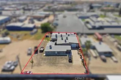 2810 Patton, Bakersfield, CA 93308 - Photo 1