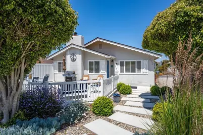 57 17th Street, Cayucos, CA 93430 - Photo 1