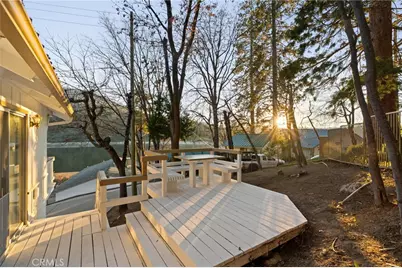 39118 Lake Drive, Bass Lake, CA 93604 - Photo 37