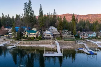39118 Lake Drive, Bass Lake, CA 93604 - Photo 9