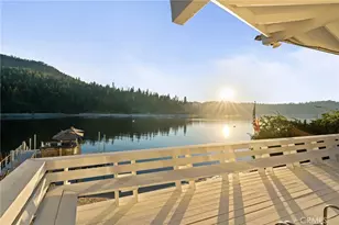 39118 Lake Dr, Bass Lake, CA 93604 - Photo 5