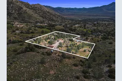 9990 Fay Ranch, Lake Isabella, CA 93240 - Photo 1